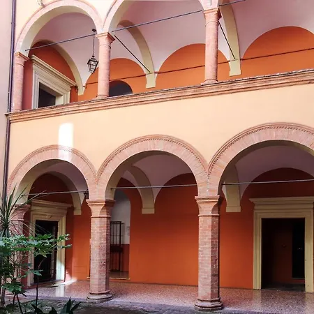 Il Chiostro *