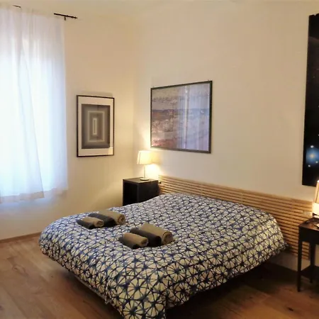 Il Chiostro Guest house