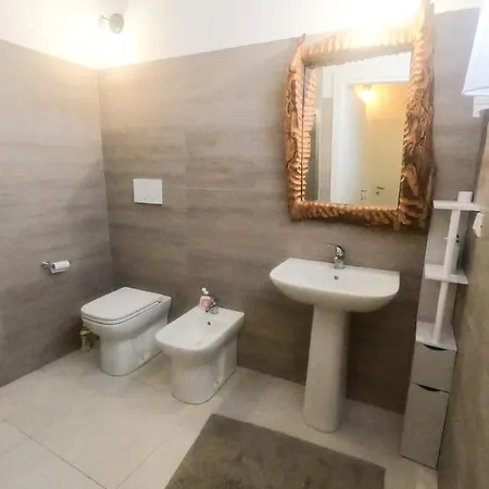 Guest house Il Chiostro
