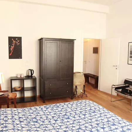 Guest house Il Chiostro