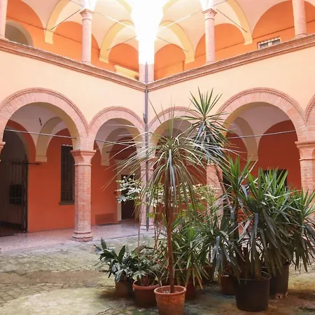 Il Chiostro Guest house *