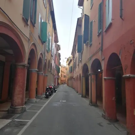 Il Chiostro *