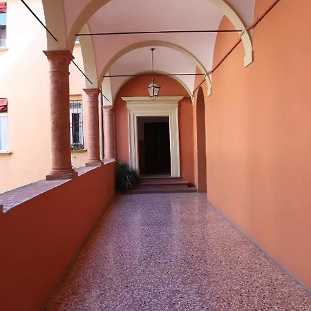 Il Chiostro Bologna